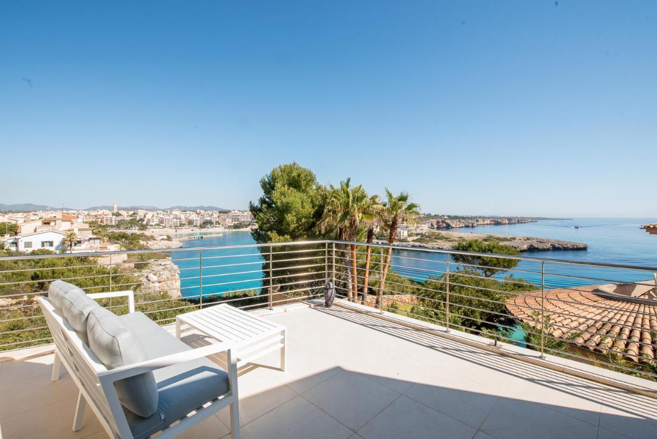 Villa Es Falcons Porto Cristo Εξωτερικό φωτογραφία