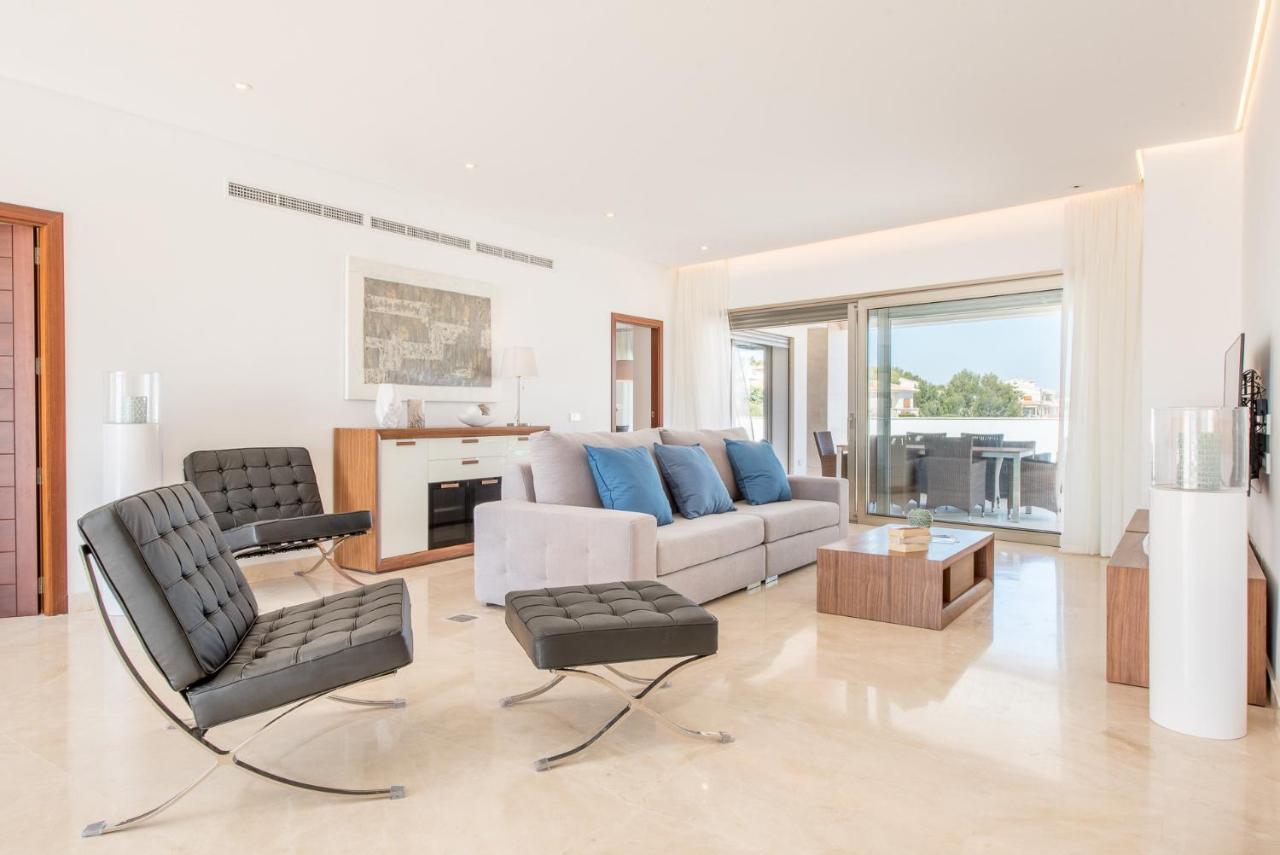 Villa Es Falcons Porto Cristo Εξωτερικό φωτογραφία