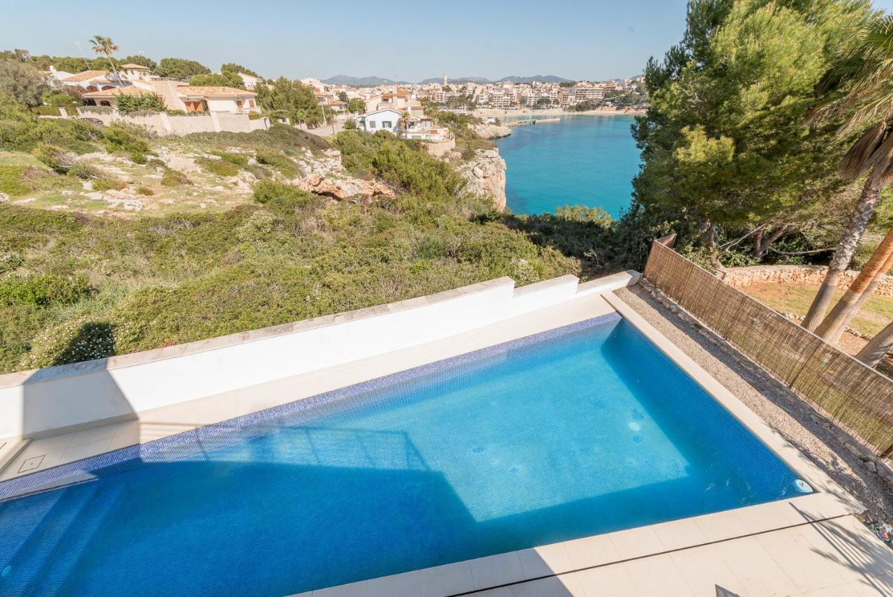 Villa Es Falcons Porto Cristo Εξωτερικό φωτογραφία