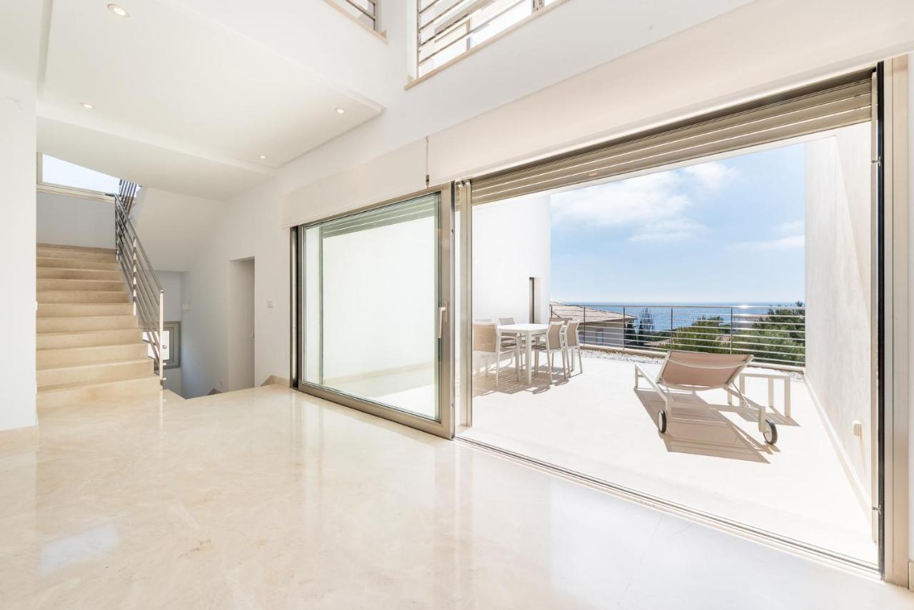 Villa Es Falcons Porto Cristo Εξωτερικό φωτογραφία