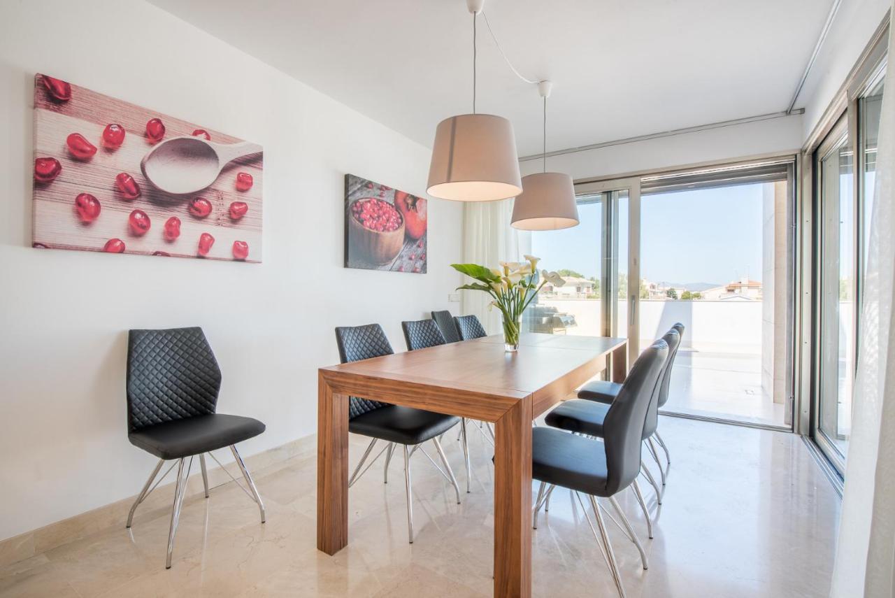Villa Es Falcons Porto Cristo Εξωτερικό φωτογραφία