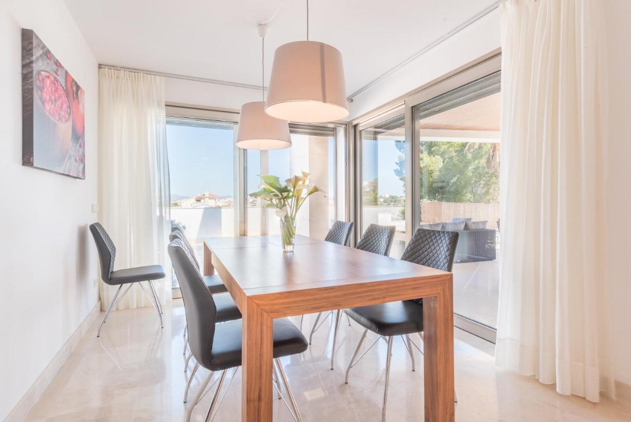 Villa Es Falcons Porto Cristo Εξωτερικό φωτογραφία
