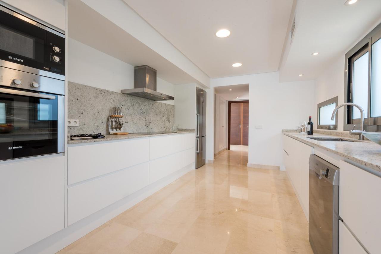 Villa Es Falcons Porto Cristo Εξωτερικό φωτογραφία