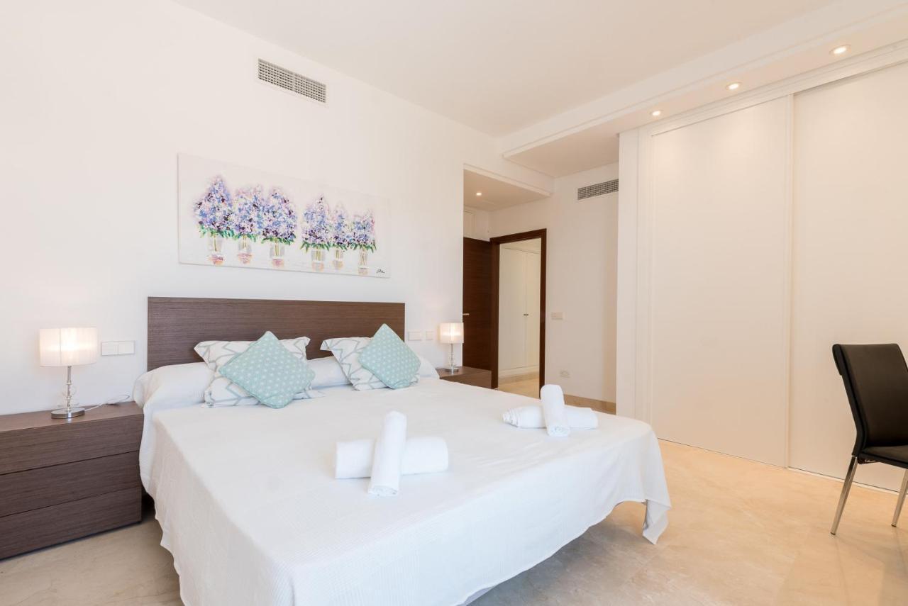 Villa Es Falcons Porto Cristo Εξωτερικό φωτογραφία