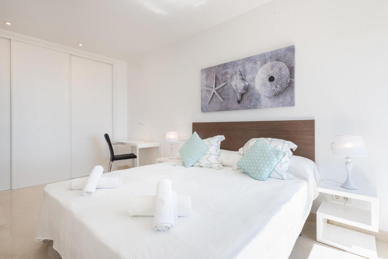 Villa Es Falcons Porto Cristo Εξωτερικό φωτογραφία