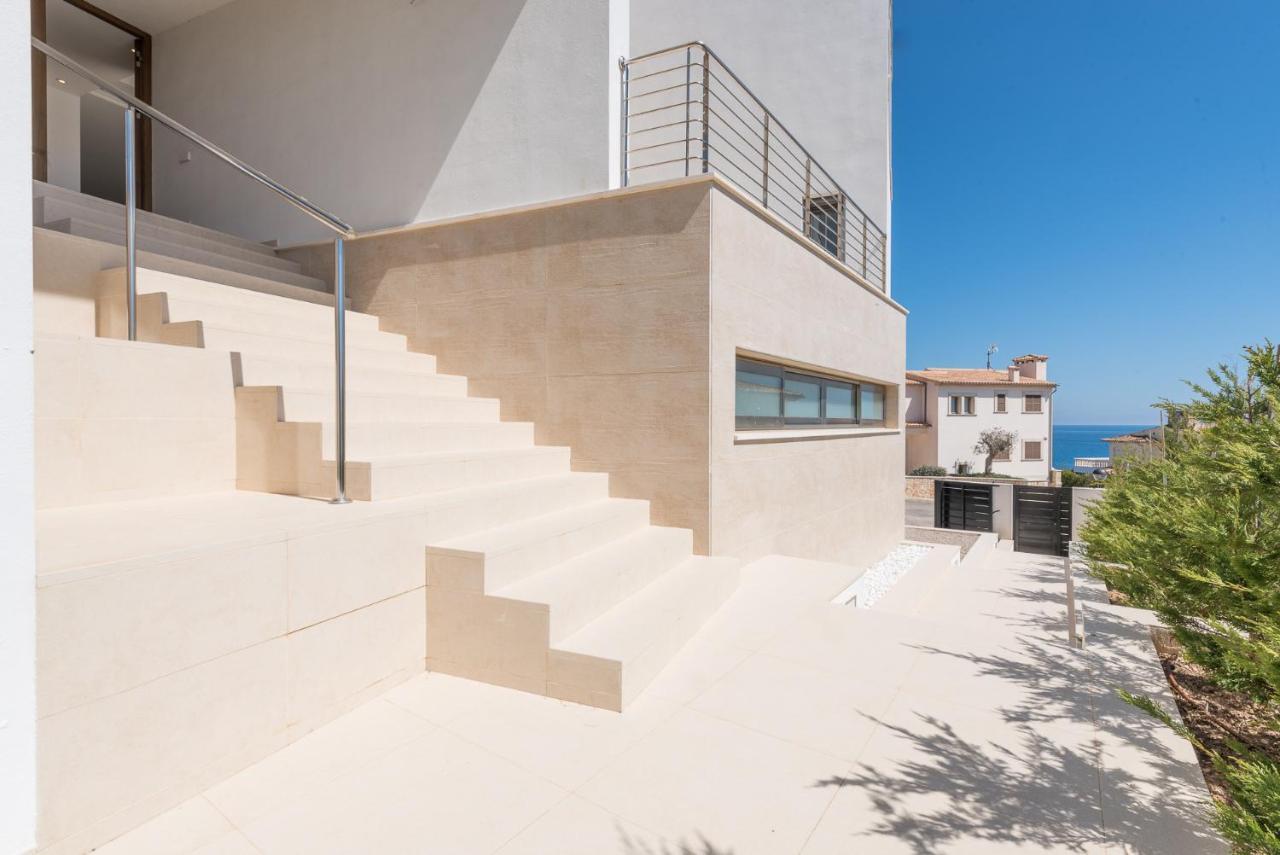Villa Es Falcons Porto Cristo Εξωτερικό φωτογραφία