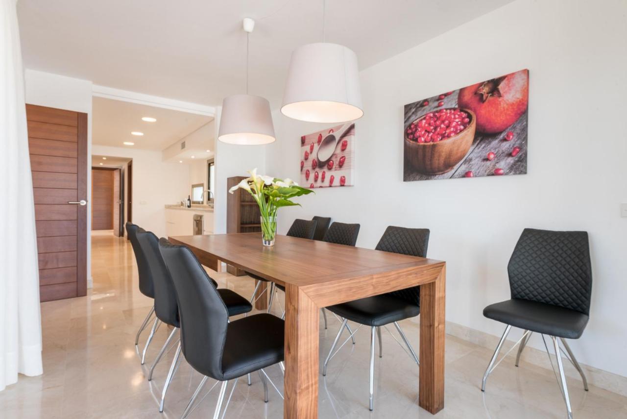 Villa Es Falcons Porto Cristo Εξωτερικό φωτογραφία