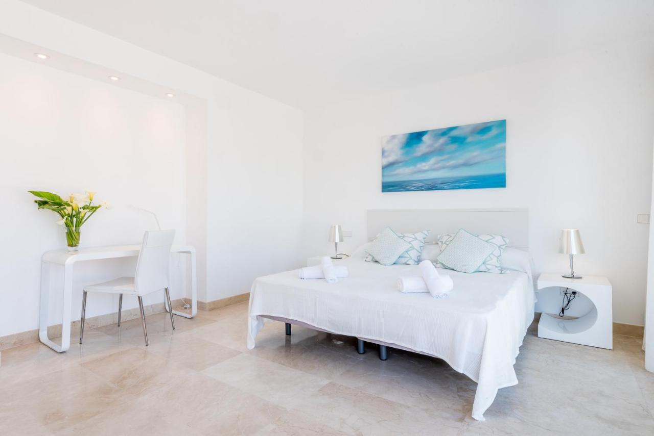 Villa Es Falcons Porto Cristo Εξωτερικό φωτογραφία