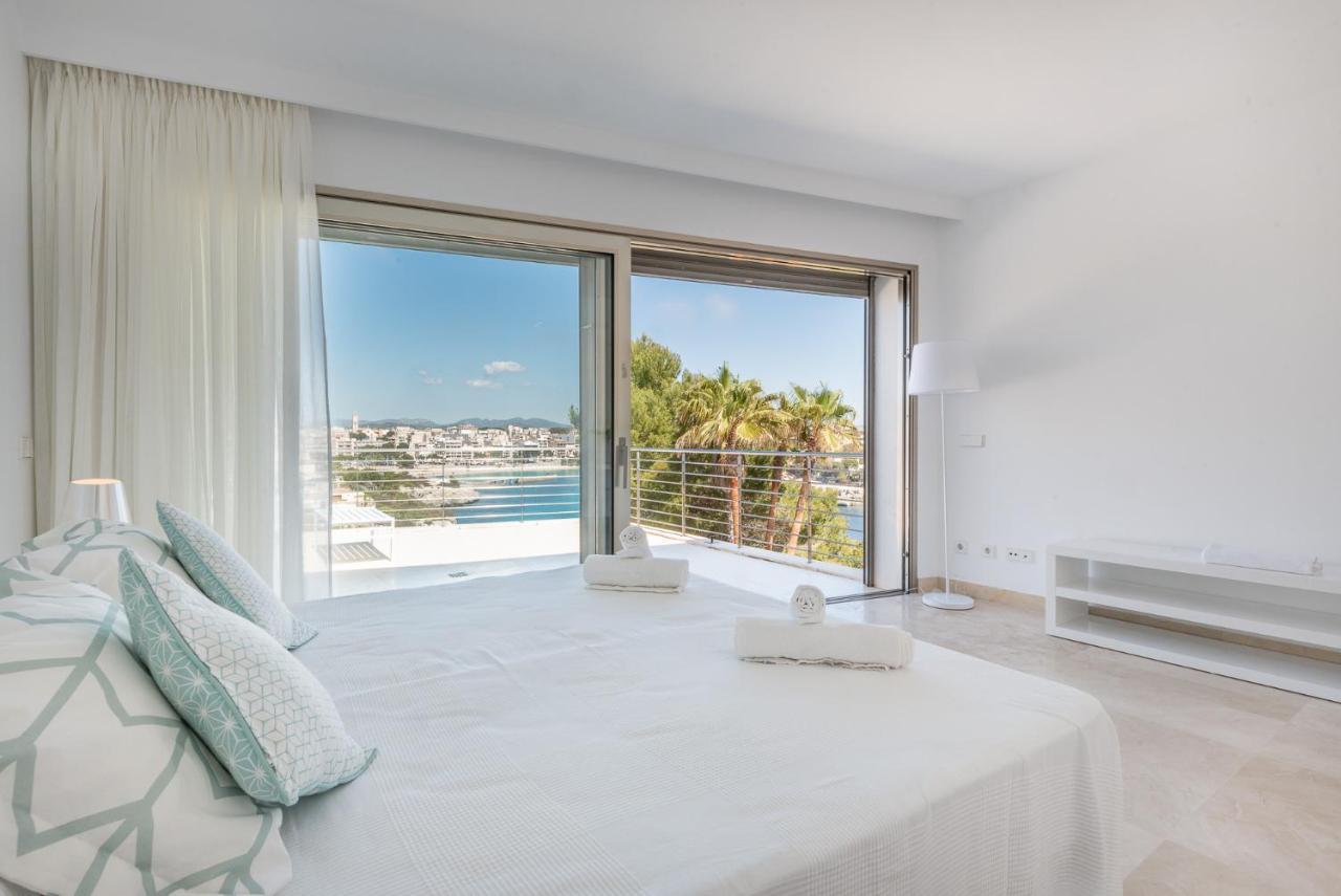 Villa Es Falcons Porto Cristo Εξωτερικό φωτογραφία