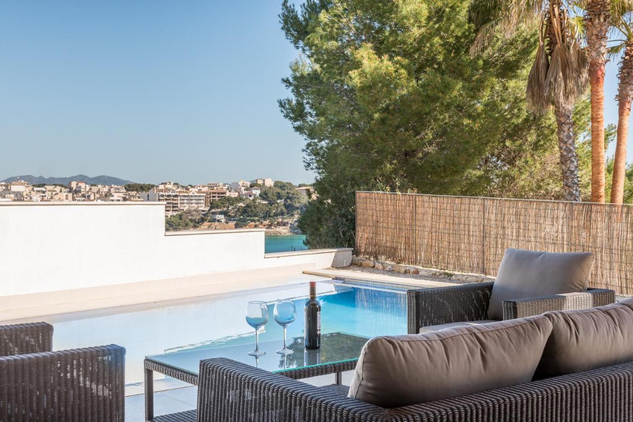 Villa Es Falcons Porto Cristo Εξωτερικό φωτογραφία