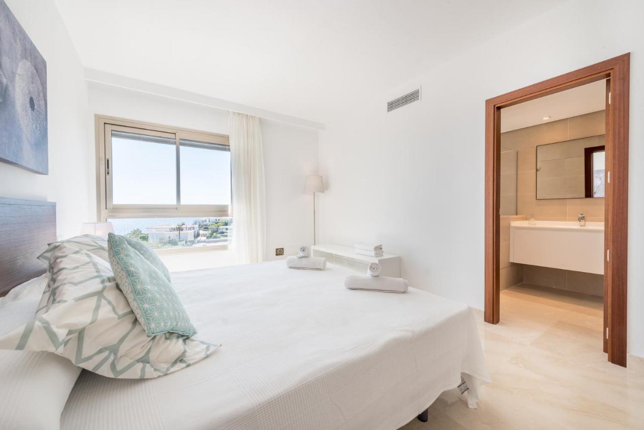 Villa Es Falcons Porto Cristo Εξωτερικό φωτογραφία