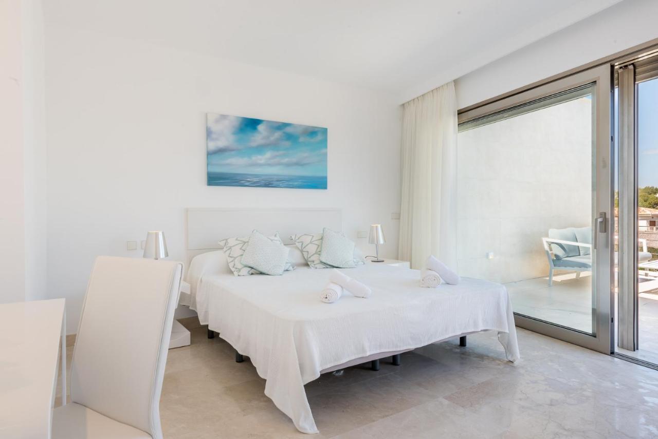Villa Es Falcons Porto Cristo Εξωτερικό φωτογραφία