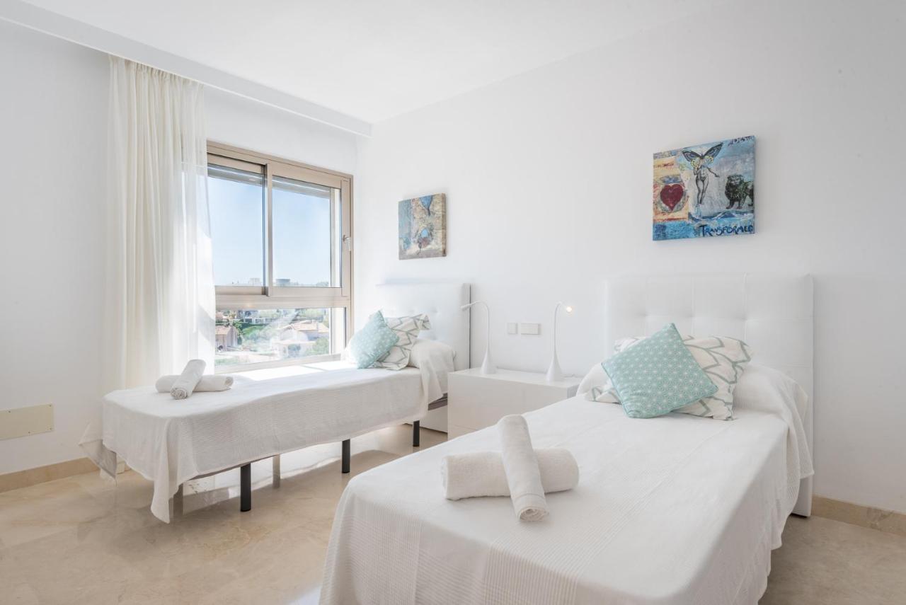 Villa Es Falcons Porto Cristo Εξωτερικό φωτογραφία