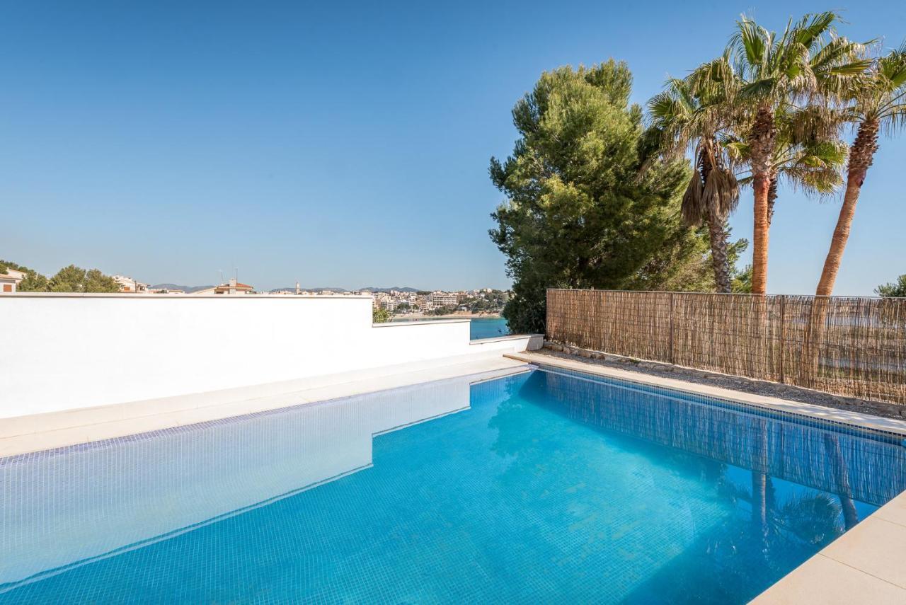 Villa Es Falcons Porto Cristo Εξωτερικό φωτογραφία